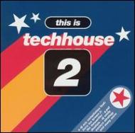 Various/This Is Tech House 2