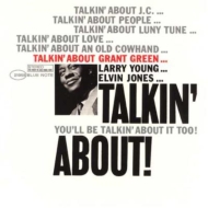 Talkin About