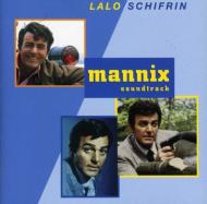 TV Soundtrack/Mannix