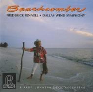 *brass＆wind Ensemble* Classical/Beachcomber-brass Band Encores： Fennell / Dallas Wind Symphony