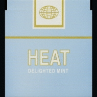 Delighted Mint/Summer Recommended Ep - Heat
