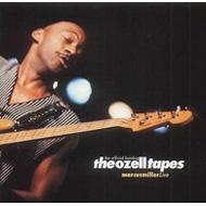 Marcus Miller/Ozell Tapes From World Tour