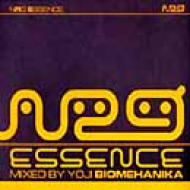 Various/Nrg Essence - Yoji Biomehanikain The Mix