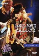 Long John Baldry/In Concert