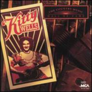 Kitty Wells/Country Music Hall Of Fame