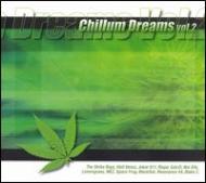 Various/Chillum Dreams Vol.2