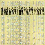 Chorus Line -Remaster -Original Cast
