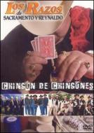 Los Razos De Sacramento Y Reynaldo/Chingon De Chingones