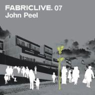 John Peel/Fabriclive 07