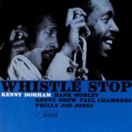 Whistle Stop -Remaster