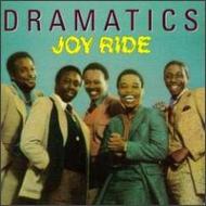 The Dramatics / Say the word