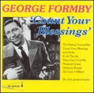 George Formby/Count Your Blessings