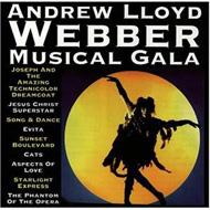 Andrew Lloyd Webber/Musical Gala