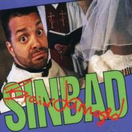 Sinbad/Braindamage
