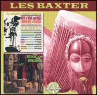 Les Baxter/Academy Award Winners / Soul Ofthe Drum