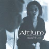 Atrium/Free Falling