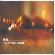 Lithium Project/Passo Fundo