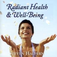 スティーヴン・ハルパーン/Health ＆ Well-being