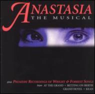 Original Cast (Musical)/Anastasia Affaire