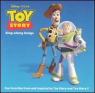 Disney/Toy Story Sing-along Songs