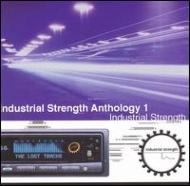 Various/Industrial Strength Anthology1 - Lost Tracks