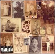 T-love/Long Way Back