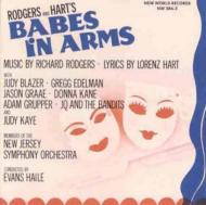 Original Cast (Musical)/Babes In Arms