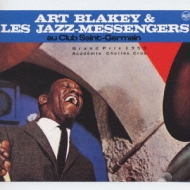 Art Blakey/���󥸥���ޥ�Υ��㥺����å��󥸥�-��