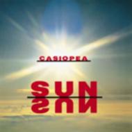 CASIOPEA/Sun Sun