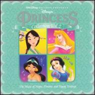 Disney/Princess Collection 2