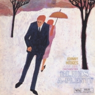 Johnny Hodges/Blues A Plenty