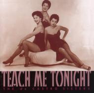 Decastro Sisters/Teach Me Tonight