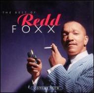 Redd Foxx/Best Of Redd Foxx - Comedy Stew