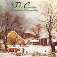 Phil Coulter/America Tranquility