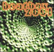 Various/Beat Box 2001 - Essential Acidfunk