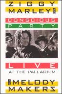 Ziggy Marley/Conscious Party - Live At Thepalladium