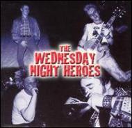 Wednesday Night Heroes/Wednesday Night Heroes