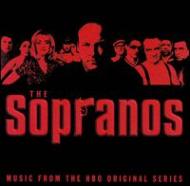 ソプラノズ 哀愁のマフィア/Sopranos