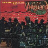Wynton Marsalis/Live At The Village Vanguard