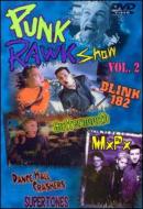 Various/Punk Rawk Show Vol.2