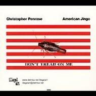 Christopher Penrose/American Jingo