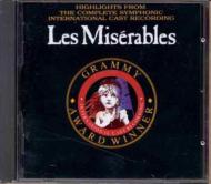 レ・ミゼラブル/Les Miserables - Highlight - Original Cast