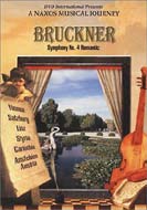 Bgv Classical/音楽の旅 / Bruckner： Sym.4