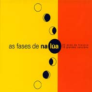 Na Lua/ベスト - 20年の変遷 As Fases De通販セール状況　外国語　翻訳　通訳　通販