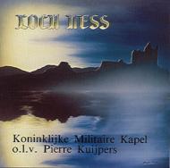 デ・メイ（1953-）/Loch Ness： Kuijpers / The Dutch Royal Military Band