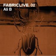 Ali B/Fabriclive 02