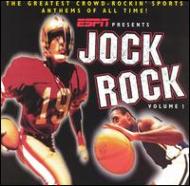 Various/Jock Rock Vol.1： Greatestspart Anthems Of