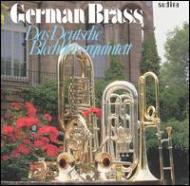 *brass＆wind Ensemble* Classical/金管五重奏のための音楽