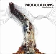 Various/Modulations - Cinema For The Ear