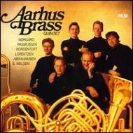 *brass＆wind Ensemble* Classical/Aarhus Brass Quintet